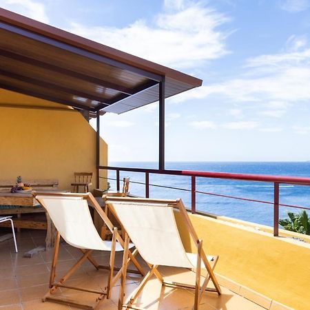 Home2Book Sea Views Tabaiba, Wifi & Terrace Εξωτερικό φωτογραφία