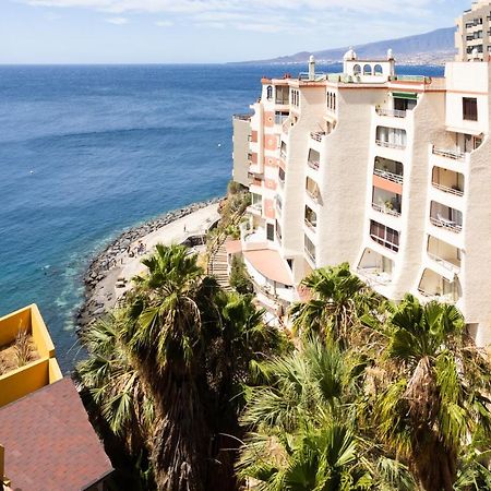 Home2Book Sea Views Tabaiba, Wifi & Terrace Εξωτερικό φωτογραφία