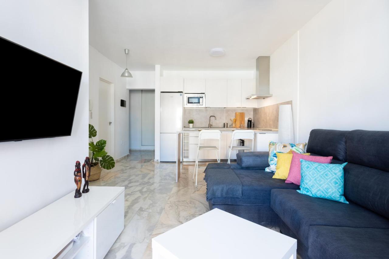 Home2Book Sea Views Tabaiba, Wifi & Terrace Εξωτερικό φωτογραφία