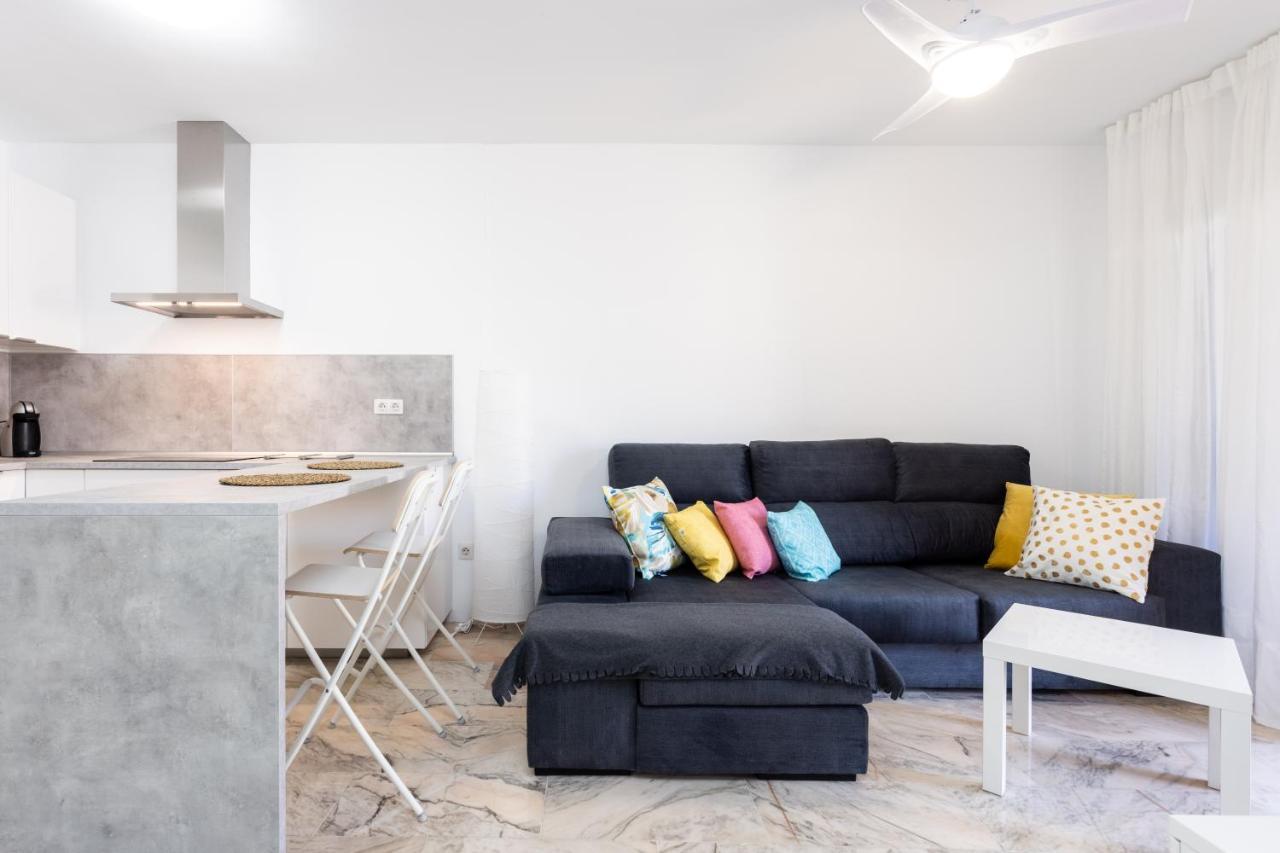 Home2Book Sea Views Tabaiba, Wifi & Terrace Εξωτερικό φωτογραφία