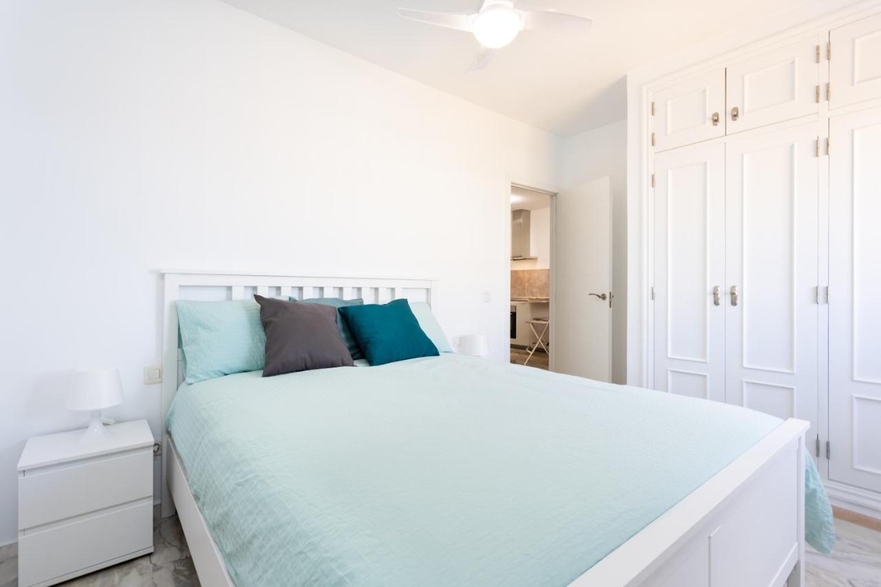 Home2Book Sea Views Tabaiba, Wifi & Terrace Εξωτερικό φωτογραφία