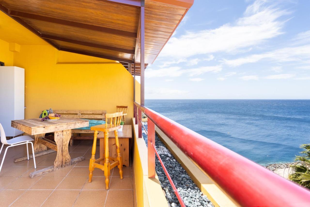 Home2Book Sea Views Tabaiba, Wifi & Terrace Εξωτερικό φωτογραφία