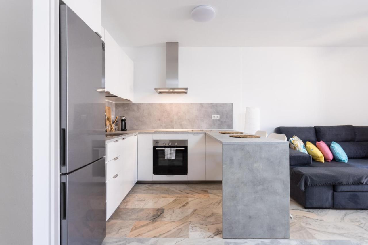 Home2Book Sea Views Tabaiba, Wifi & Terrace Εξωτερικό φωτογραφία