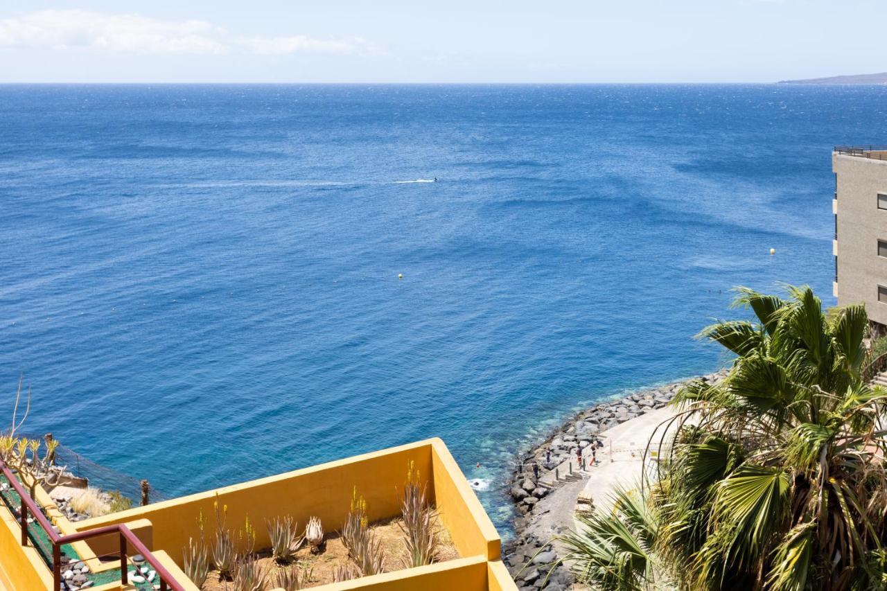 Home2Book Sea Views Tabaiba, Wifi & Terrace Εξωτερικό φωτογραφία