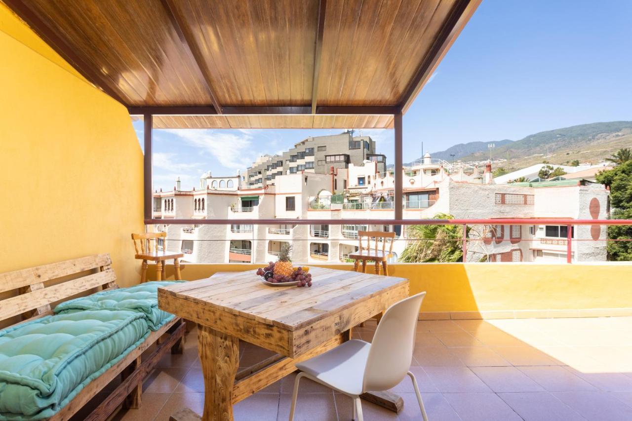 Home2Book Sea Views Tabaiba, Wifi & Terrace Εξωτερικό φωτογραφία