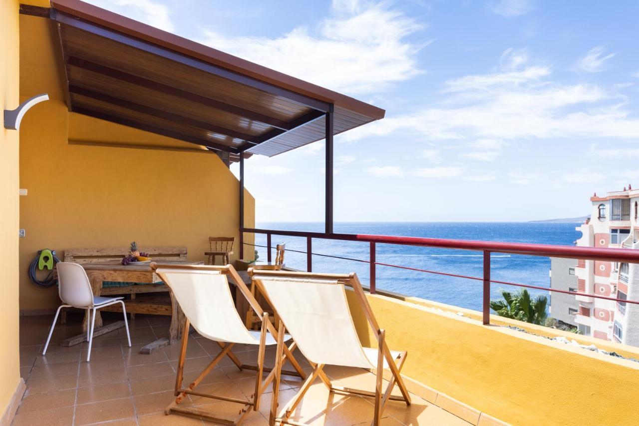 Home2Book Sea Views Tabaiba, Wifi & Terrace Εξωτερικό φωτογραφία
