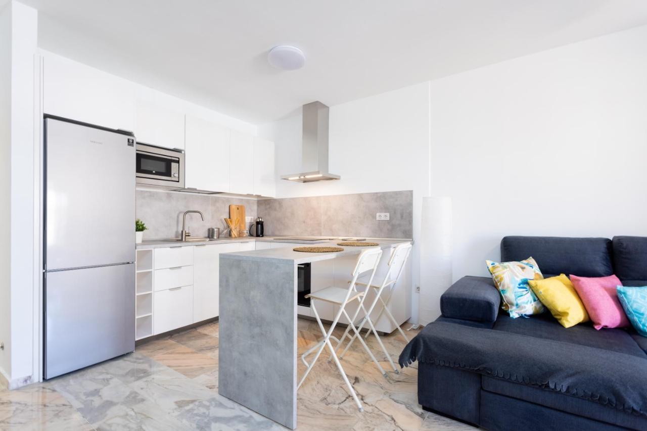 Home2Book Sea Views Tabaiba, Wifi & Terrace Εξωτερικό φωτογραφία