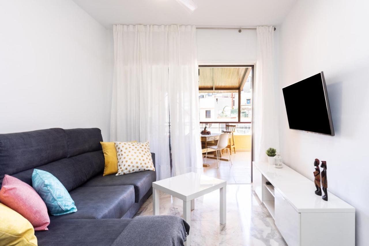 Home2Book Sea Views Tabaiba, Wifi & Terrace Εξωτερικό φωτογραφία
