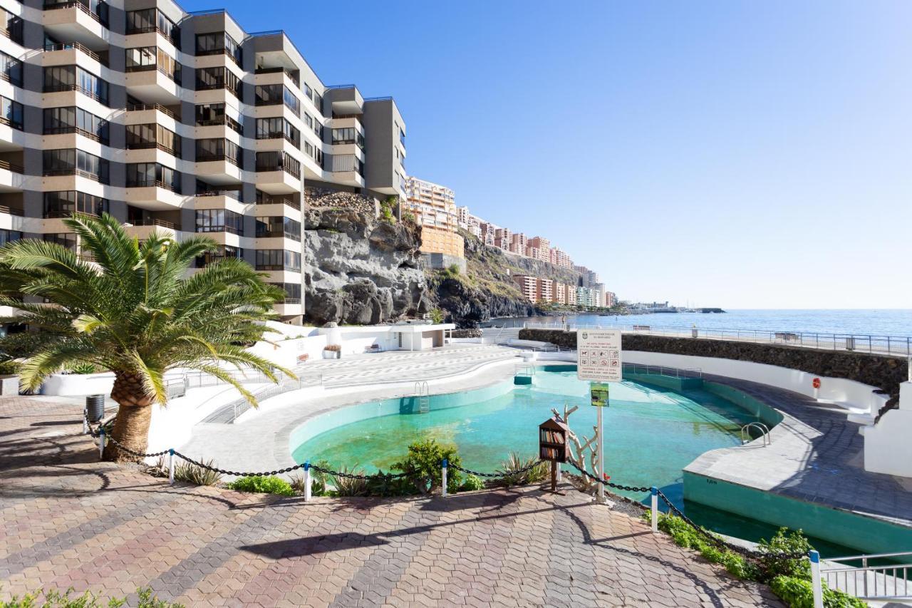 Home2Book Sea Views Tabaiba, Wifi & Terrace Εξωτερικό φωτογραφία