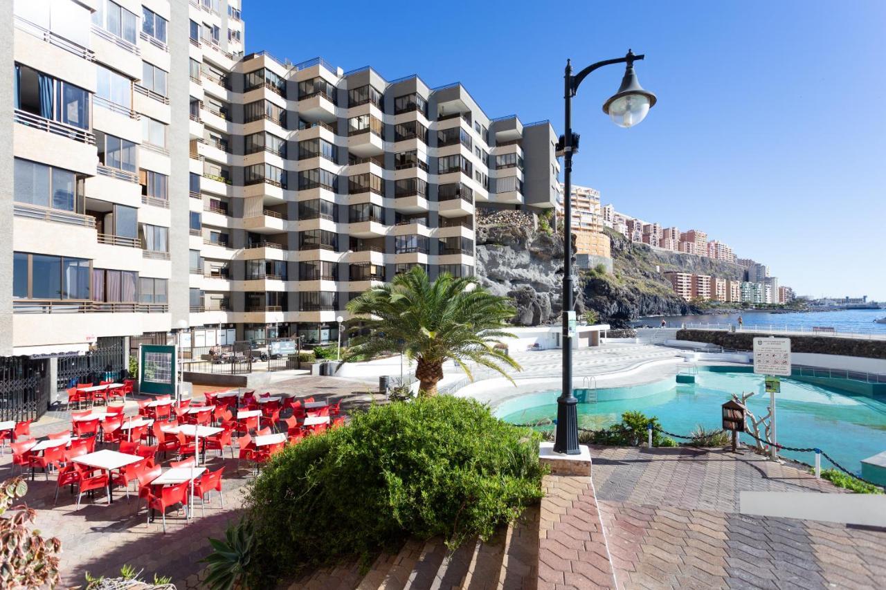 Home2Book Sea Views Tabaiba, Wifi & Terrace Εξωτερικό φωτογραφία
