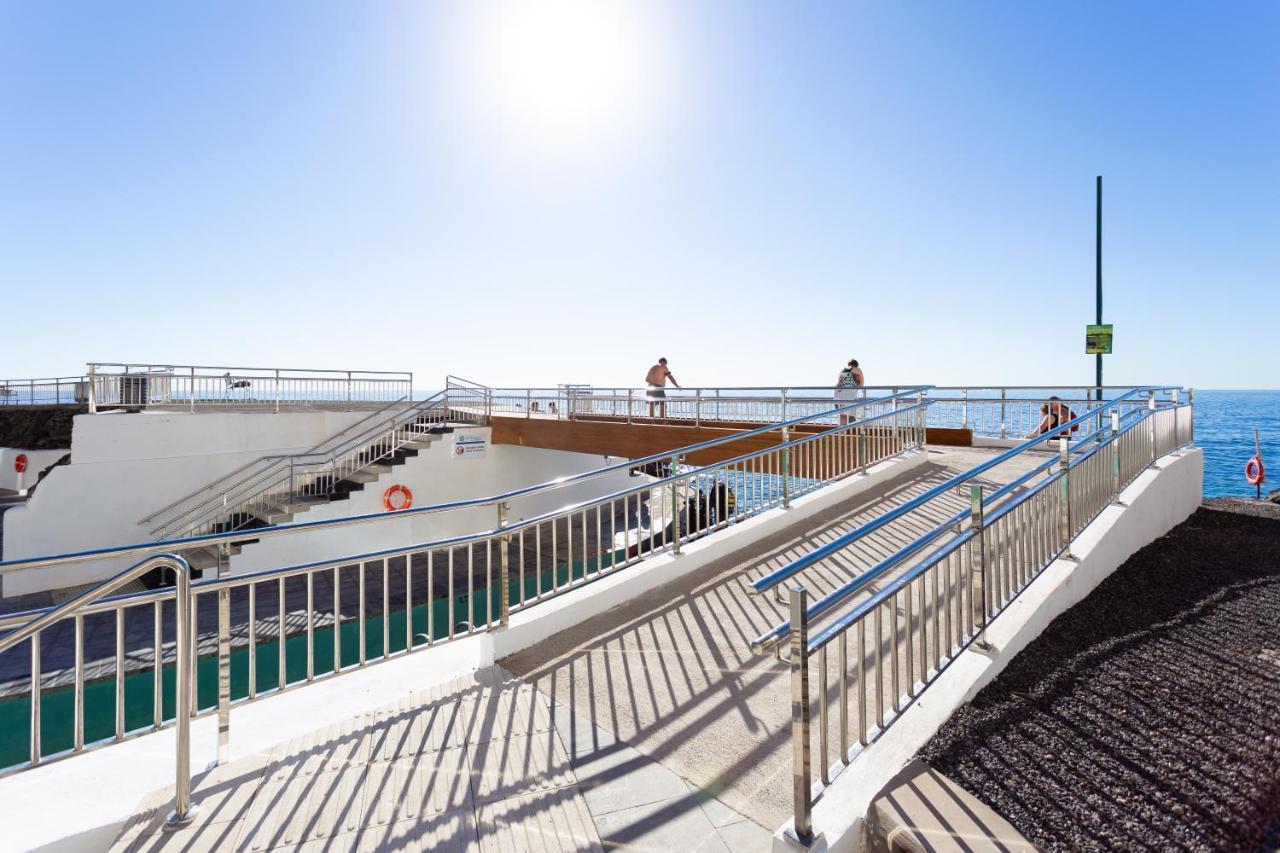 Home2Book Sea Views Tabaiba, Wifi & Terrace Εξωτερικό φωτογραφία