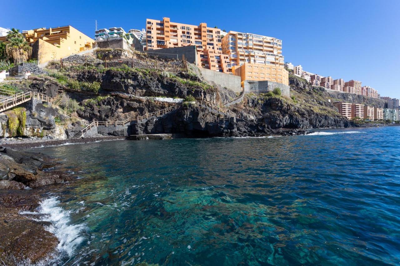 Home2Book Sea Views Tabaiba, Wifi & Terrace Εξωτερικό φωτογραφία