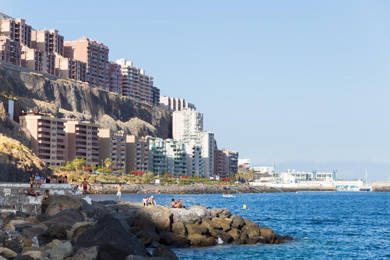 Home2Book Sea Views Tabaiba, Wifi & Terrace Εξωτερικό φωτογραφία