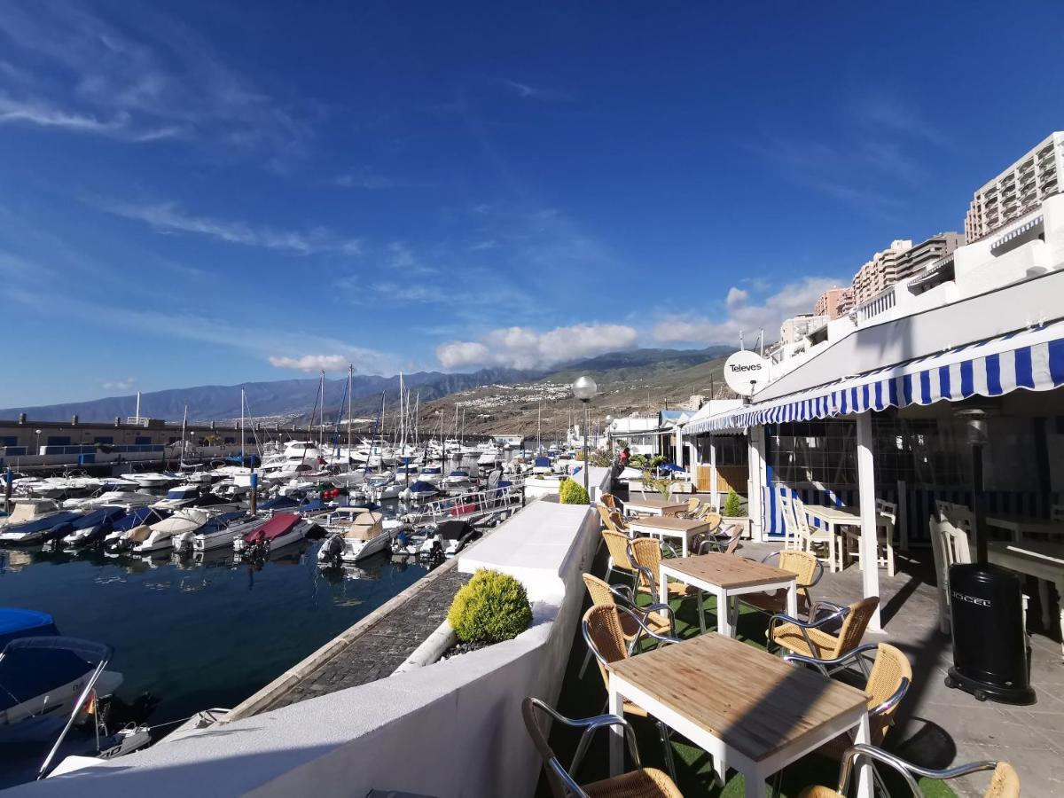 Home2Book Sea Views Tabaiba, Wifi & Terrace Εξωτερικό φωτογραφία